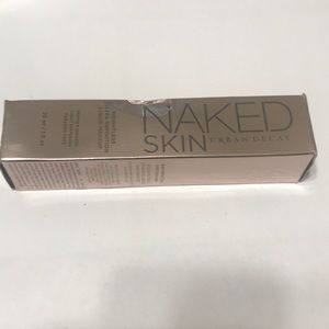 Naked Urban Decay Liquid Makeup Shade 6.0